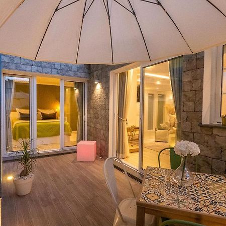 Little Townsuite Funchal Buitenkant foto
