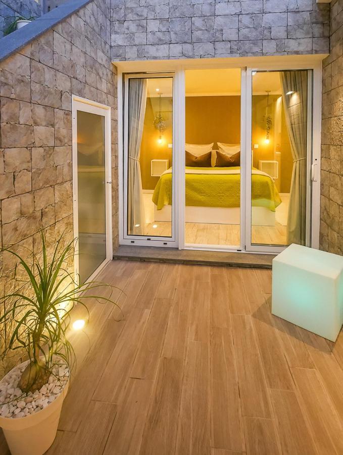 Little Townsuite Funchal Buitenkant foto