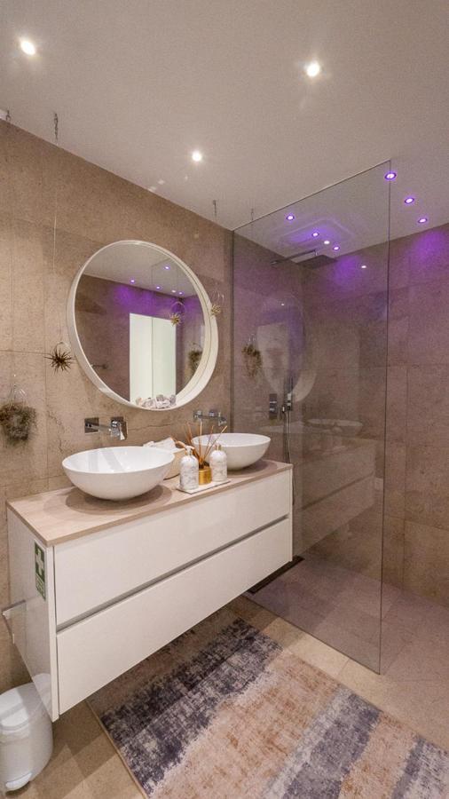 Little Townsuite Funchal Buitenkant foto