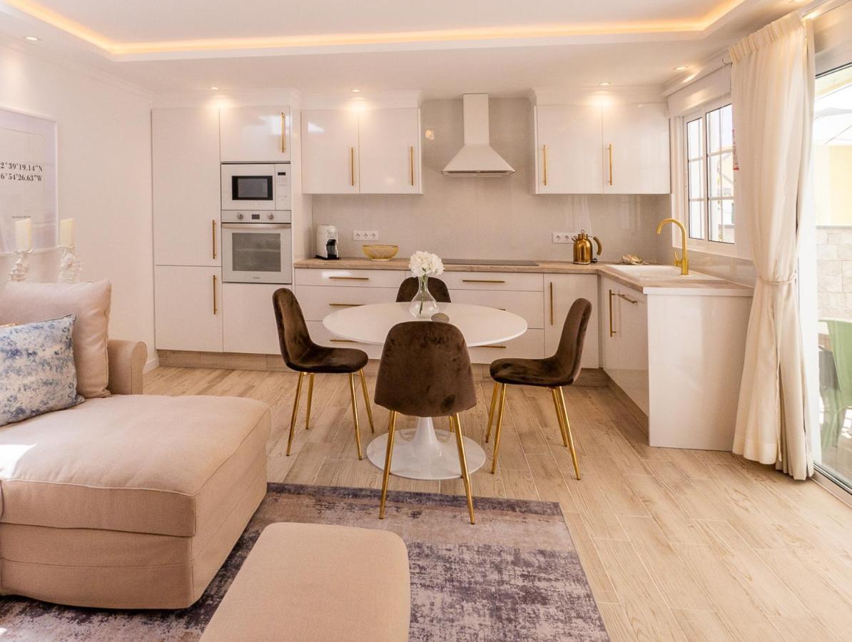 Little Townsuite Funchal Buitenkant foto