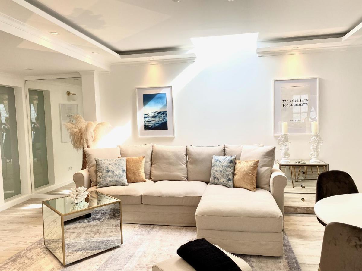 Little Townsuite Funchal Buitenkant foto