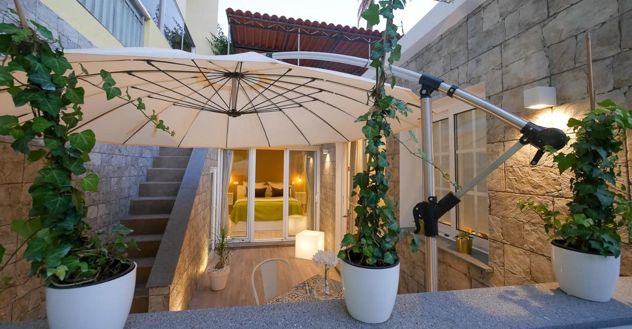 Little Townsuite Funchal Buitenkant foto