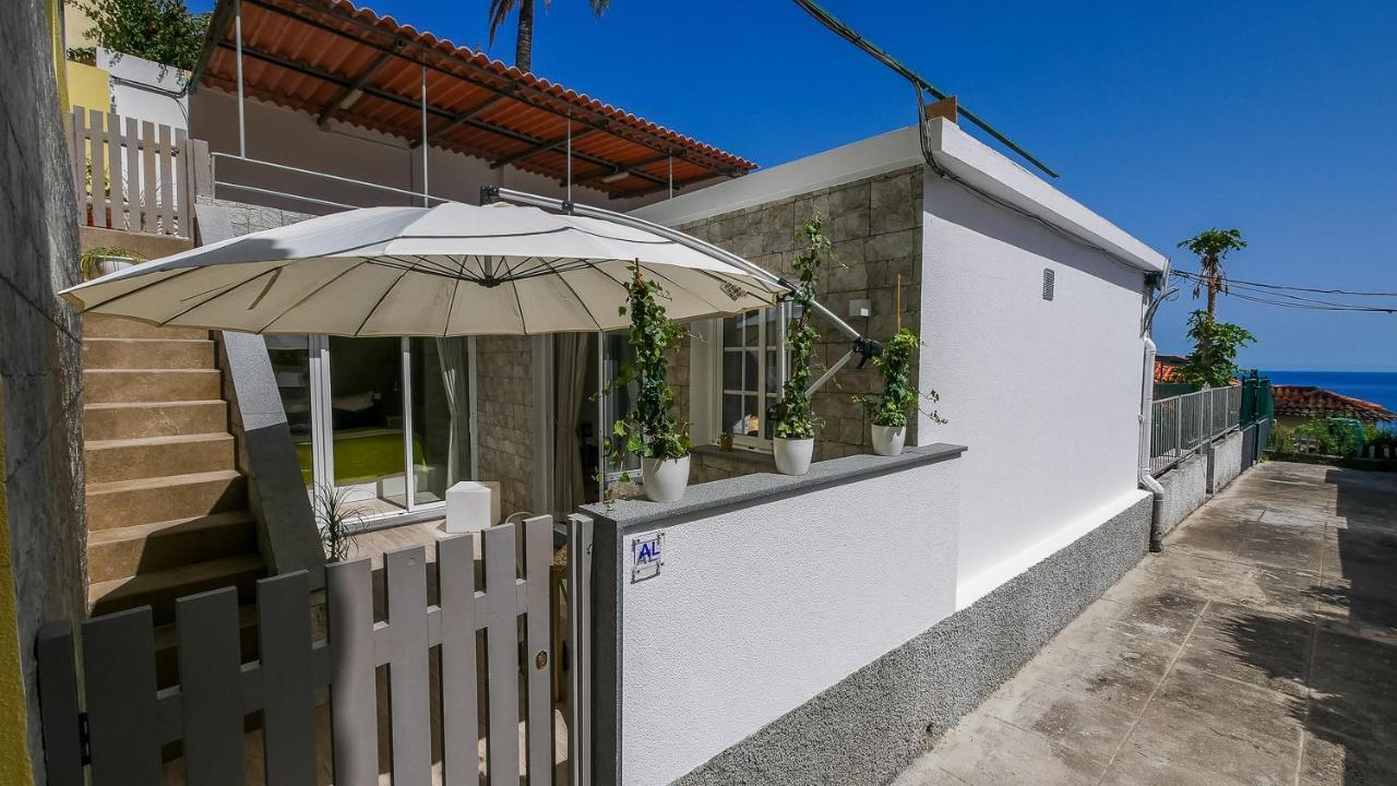 Little Townsuite Funchal Buitenkant foto
