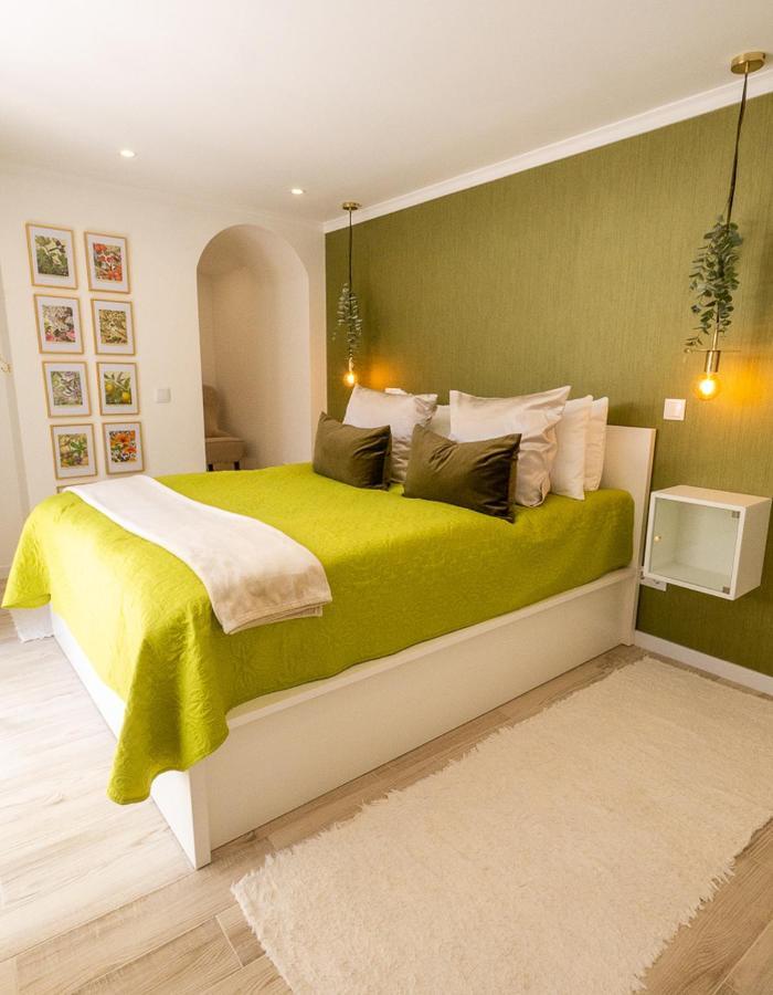 Little Townsuite Funchal Buitenkant foto